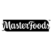 Image 8: Masterfoods Logo