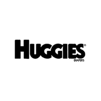 Huggies logo