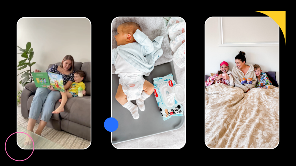 Crafting Effective Influencer Marketing Campaigns in the Baby, Children & Family Category