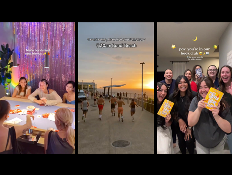 Influencer Marketing Trends- The Curated Offline Life