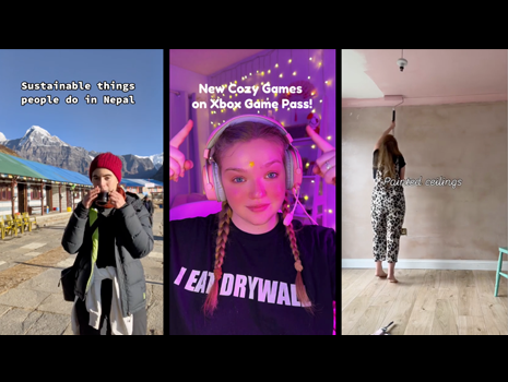 The Individuality Revolution: How Gen Z is Redefining Influencer Engagement
