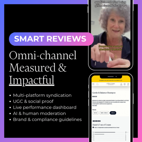 Smart Platform | Social Soup