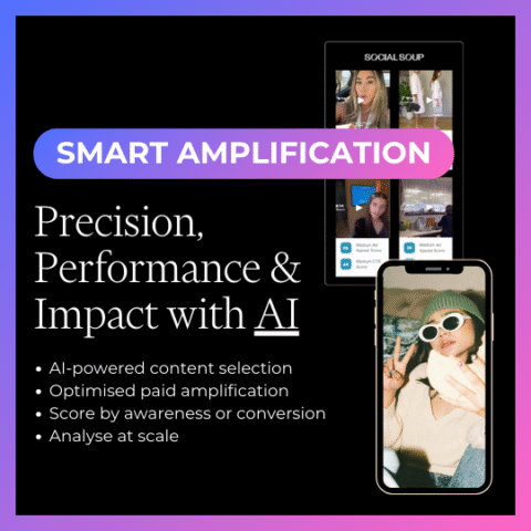 Smart Platform | Social Soup
