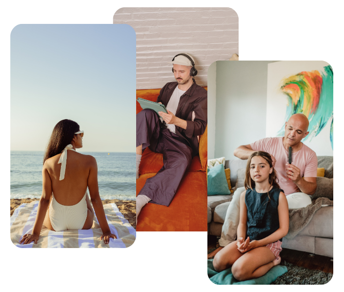 Micro Creators Influencer Marketing Agency